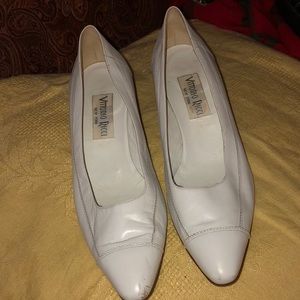 Vittorio Rocco shoes